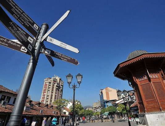 Nastavljen izborni proces u Novom Pazaru