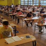 Mala matura 17, 18. i 19. juna