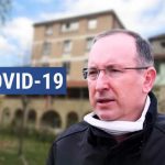 Mahmutović o preminuloj medicinskoj sestri: Bila je pozitivna na korona virus, ali sve ukazuje na infarkt