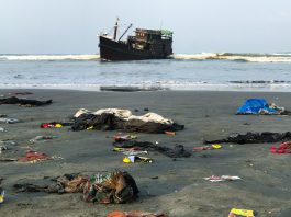 Dva i po mjeseca plutaju morem: Nestale tri brodice koje su prevozile stotine Rohingya izbjeglica