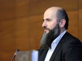 Akademik Zukorlić: Nadpolovičnom podrškom SPP-u do infrastrukturne deblokade Sandžaka