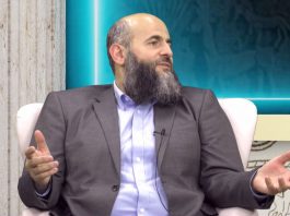 Akademik Zukorlić o navodnom oduzimanju mandata: Oni koji gube utakmicu prave faulove