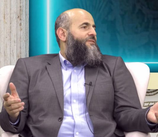 Akademik Zukorlić o navodnom oduzimanju mandata: Oni koji gube utakmicu prave faulove