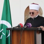 Bajramska poruka muftije Dudića – Naša je sreća u zadovoljstvu i sreći drugoga