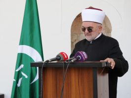 Bajramska poruka muftije Dudića – Naša je sreća u zadovoljstvu i sreći drugoga