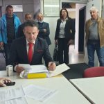 GG „Za bolju Novu Varoš” predala listu za izbore u Novoj Varoši