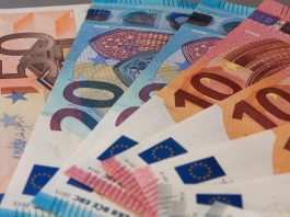 Počele prijave za 100 eura, za prva tri sata prijavilo se pola miliona građana