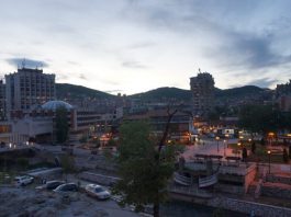 Prosječna plata u Novom Pazaru najmanja u Sandžaku