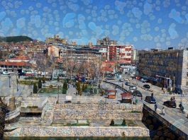 U Novom Pazaru danas još pet novozaraženih koronavirusom