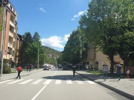 Novi slučajevi zaraze zabilježeni u Priboju