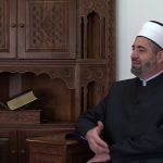 Dr. Rešad ef. Plojović: Apel vjernicima da se suzdrže od masovnih okupljanja tokom iftara