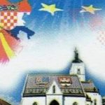 Sandžak na makedonskoj markici prikazan u sastavu NDH!