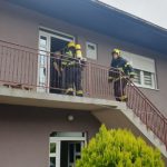 Građani u panici zbog misterioznih požara: Gore kuće u Prijepolju (VIDEO)