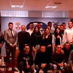 Pribojski volonteri u vrijeme vanednog stanja obišli 5 hiljada domaćinstava