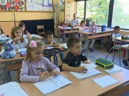 Preko e-uprave za jedan dan 15.000 roditelja prijavilo prvake