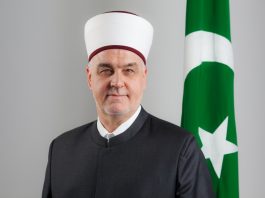 Reisu-l-ulema Kavazović – Obaveza svakog muslimana je da daje zekat i sadekatu-l-fitr isključivo Islamskoj zajednici