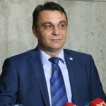 Sadik Ahmetović novi direktor Doma za djecu bez roditeljskog staranja u Tuzli
