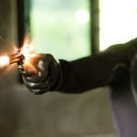 Hapšenje nakon pucnjave u Novom Pazaru: Metak pogodio slučajnu prolaznicu (35)