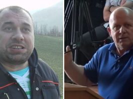 Beganović nasrnuo na Žigovića zbog presude i duga od 2 miliona?