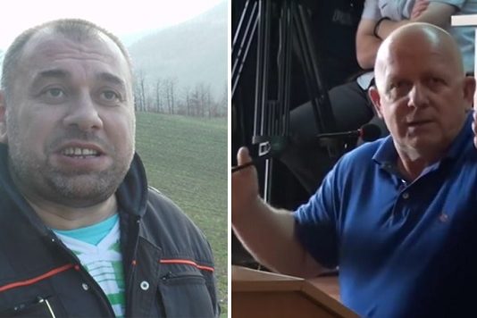 Beganović nasrnuo na Žigovića zbog presude i duga od 2 miliona?