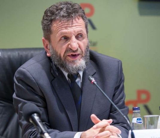 Kalač upitao DF: Da li ste izgubili kompas ili ste se samo vratili na ‘fabrička podešavanja’ iz devedesetih?