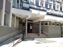 Nosio marihuanu u kesi, osuđen na tri godine i pet meseci zatvora