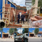 Medžlis izražava zadovoljstvo zbog izgradnje berbernice porodici Dugopoljac i vraćanju vakufske parcele