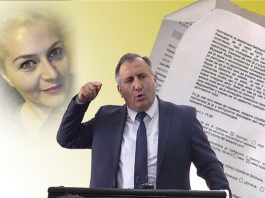 JUTKA IZ SJENICE – Mirela Hodžić podnijela krivičnu prijavu i dokazi da je Mujović ucjenjivao!