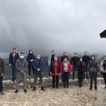 EKOLOŠKA AKCIJA SPP-a – Očišćen vidikovac na Sokolici i dio obale rijeke Lim u Brodarevu