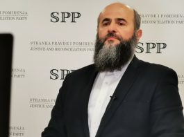 Akademik Zukorlić: Vlast mora biti podređena interesu naroda