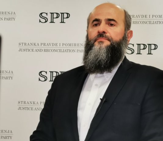 Akademik Zukorlić: Vlast mora biti podređena interesu naroda