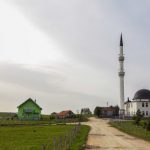 U Žitniću važi pravilo: Selo cijeni onoga ko poštuje džemat