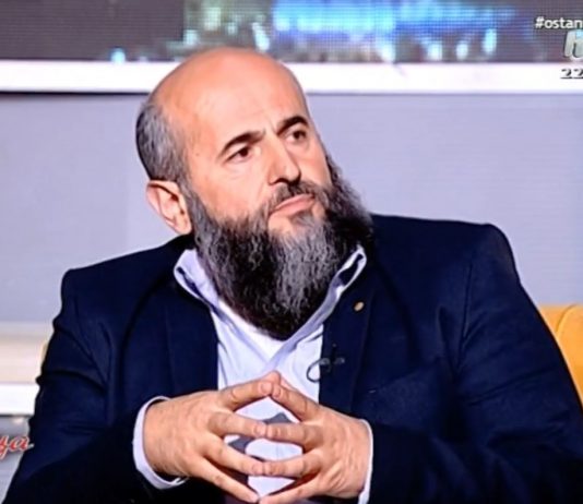 Academician Zukorlic – What about corruption in science, how did the virus reach all parts of the world, but not Beijing or Shanghai?