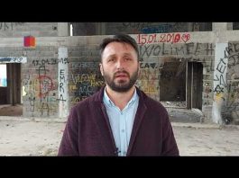 Redžepović – Hala sportova u Tutinu mora biti završena jer ona pripada Tutincima