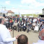 Zukorlić u Ljeskovi – Poslije 30 godina nemamo pravo na grešku