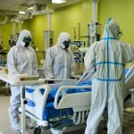 U KBC Bežanijska kosa najteži slučajevi iz Novog Pazara