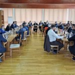 Održana proširena sjednica Mešihata – U toku vanrednog stanja podijeljeno 12.000 humanitarnih paketa