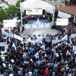 Završni skup SPP – Našom pobjedom Sandžak će biti izvor stabilnosti