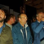 SPP i Bajrova lista zajedno slave u Tutinu (VIDEO)