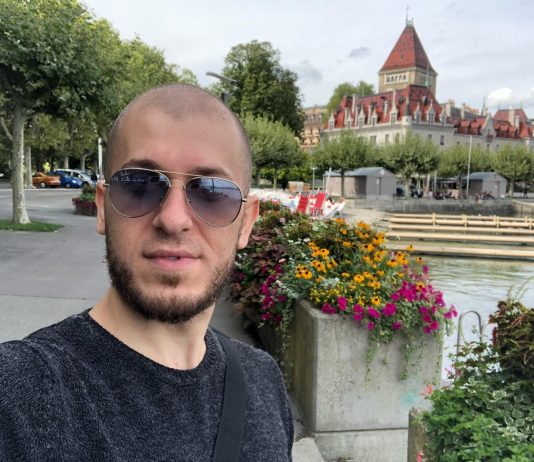 Zašto ne bi bilo, kad može