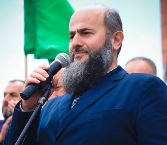 Akademik Zukorlić: Nerazjašnjena ubistva ne smiju biti dio naše pravne realnosti