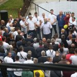 Akademik Zukorlić obišao Prijepolje i Brodarevo – Otvaramo novu stranicu budućnosti u Sandžaku