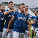 Alivodić završio karijeru: Izuzetno emotivan trenutak, hvala svima na podršci