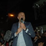 Rezultati GIK-a: Kolacija oko Ljajića osvojila manje glasova nego prije četiri godine