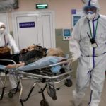 Tri lica umrla za sedam dana u Novom Pazaru i Tutinu od korona virusa