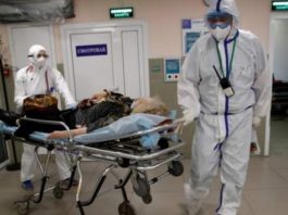 Tri lica umrla za sedam dana u Novom Pazaru i Tutinu od korona virusa