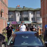 Građani Novog Pazara Ani Brnabić: Sram da vas bude!