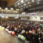 Završni miting u Prijepolju – SPP je bedem vjere, kulture i identiteta