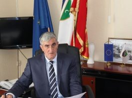 Krivična prijava protiv bivšeg predsjednika Opštine Rožaje