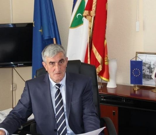 Krivična prijava protiv bivšeg predsjednika Opštine Rožaje